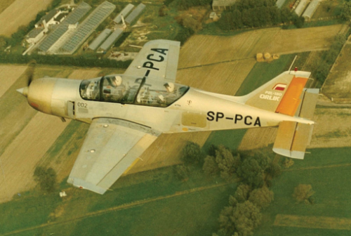 PZL-130 (1982)