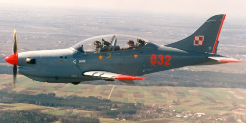 PZL-130 TC1 (1992)
